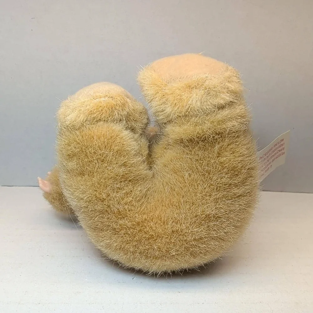 Anne Geddes Baby Sailor Bear Bean Bag Plush Doll 5